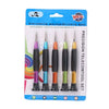 Precision Phillips Screwdriver Set