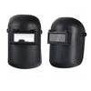 Fiberglass Flip Front Welding Helmet