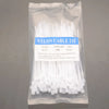 PA66 Nylon Heavy Duty Cable Ties