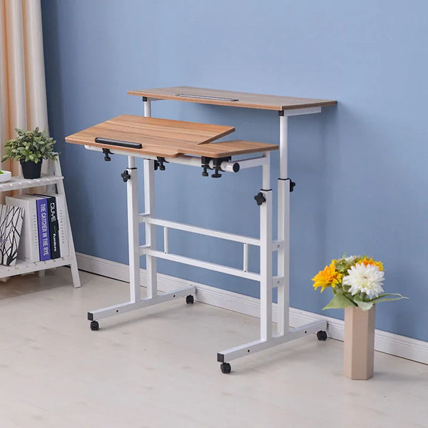Adjustable Multifunctional Home Table