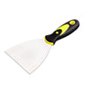 Thickened Stainless Steel Putty Knife Mud Shovel