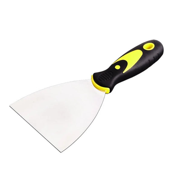 Thickened Stainless Steel Putty Knife Mud Shovel
