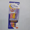3pcs Eyebrow Trimmer Set