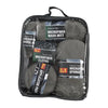 9-Piece Microfiber Car Wash Cleaning Kit