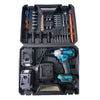 Cordless Drill & Tool Accessory Set