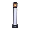 Solar ABS Outdoor Emergency Flood Light featuring durable design and bright LED illumination for outdoor spaces.