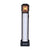 Solar ABS Outdoor Emergency Flood Light featuring durable design and bright LED illumination for outdoor spaces.