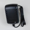Wall Plug Power Adapter 5V3A for Multiple Regions with black casing and cable.