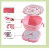 Professional Double Wax Warmer