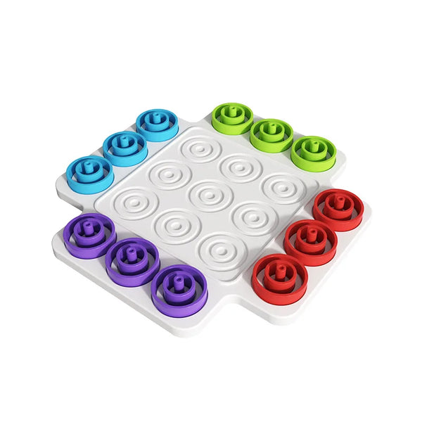 Space Thinking Enlightenment Ring Toy