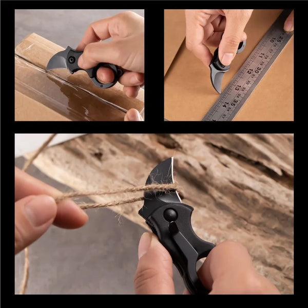 Eagle Claw Mini Folding Pocket Knife