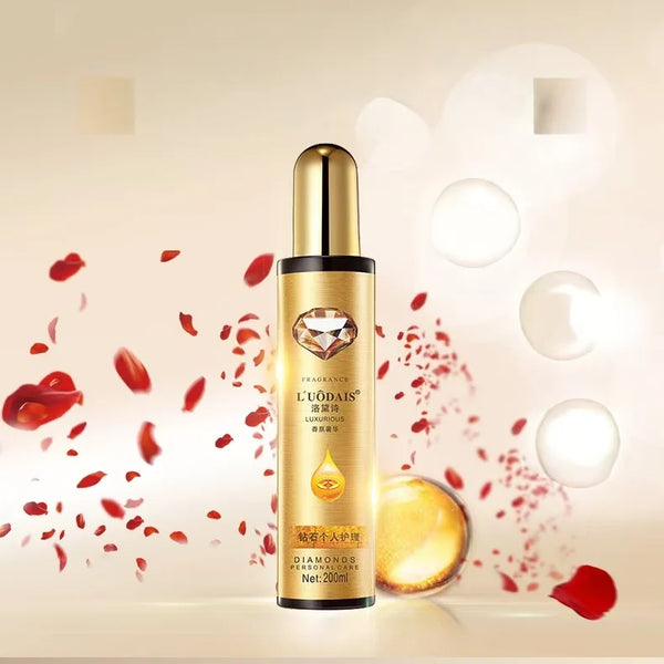 Hair Care Styling & Treatment Range
