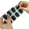 Cold Patch Vulcanizing Tyre Repair Kit