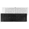 Portable Slim Foldable Keyboard
