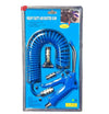 Heavy Duty Air Duster Gun with 5m Recoil Hose