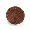 Double-Sided 3-Layer Cotton Makeup Remover Pad