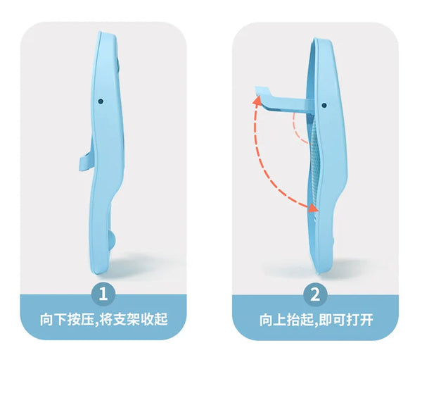 Newborn Baby Bath Mesh Net Seat