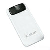 10000mAh 22.5W Fast Charge Power Bank with digital display and 22.5% off promotion