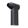 High-Speed Rechargeable Electric Jet Blower
