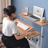 Adjustable Multifunctional Home Table