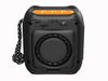 Portable Wireless Bluetooth Speaker with USB and TF card slots for easy connectivity