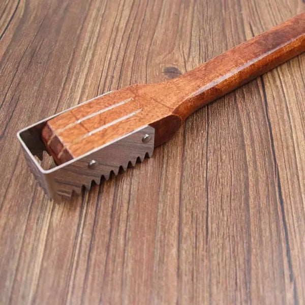 Kitchen Fish Scales Scraper