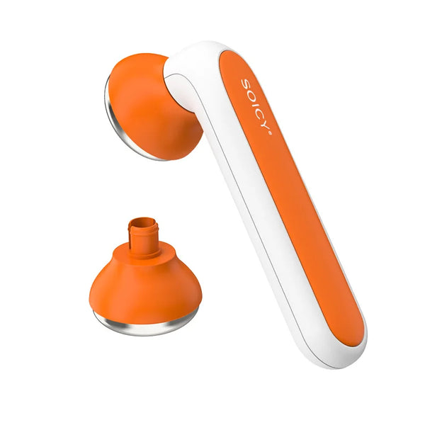 Silicone Facial Contouring Ice Mold Roller