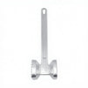 Aluminum Two Sided Meat Tenderizer Mallet