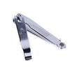 Large Stainless Steel Nail Clipper