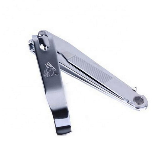 Large Stainless Steel Nail Clipper
