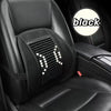 Breathable Back Support Cushion for Car Seat