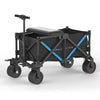 1500W Heavy Duty Electric Wagon Cart