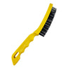 5 Row Wire Steel Rust Removal Brush