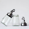 Glass Kitchen Household Oil Bottle