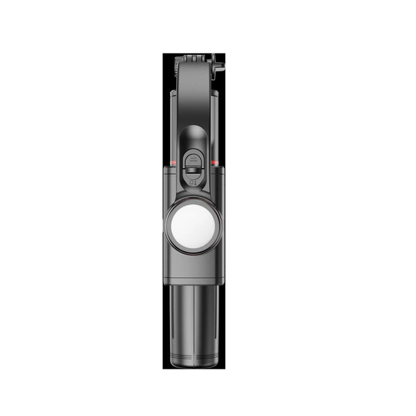 Handheld Mobile Phone Head Stabiliser and Selfie Stick Tripod