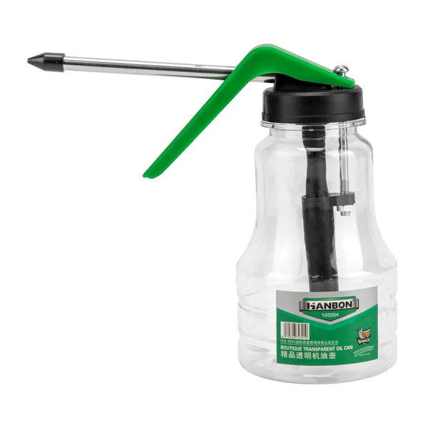 High Pressure Machine Oil Can Lubrication Pump