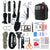 121-Piece Emergency Survival First Aid Kit