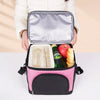 Foldable PVC Insulated Cooler Bag