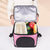 Foldable PVC Insulated Cooler Bag