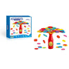 Educational Intelligent Balancing Game Stacking Blocks