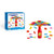 Educational Intelligent Balancing Game Stacking Blocks