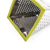 Stainless Steel Handheld 4 Sides Slicer