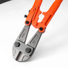 12-inch Steel Hydraulic Bolt Cutter