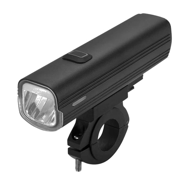 1000 Lumens USB Rechargeable Waterproof Bike Headlight