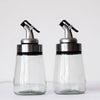 Glass Kitchen Household Oil Bottle