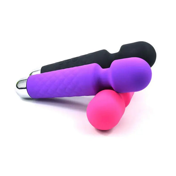 Powerful AV Wand Massager Vibrator