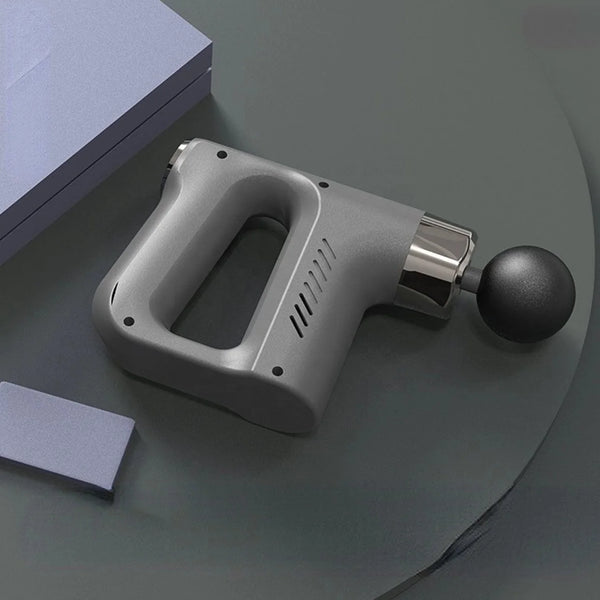 Portable Mini Deep Tissue Massage Gun