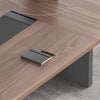 Luxury 8-20 Person Modern Office Furniture Executive Desk