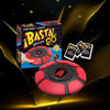Basta Family Fast Paced Word Game