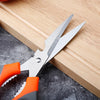 Multifunctional Stainless Steel Ultra Sharp Kitchen Knife